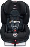 כסא בטיחות עם בד מנדף זיעה Britax Boulevard ClickTight Cool Flow - צבע אפור mydigital
