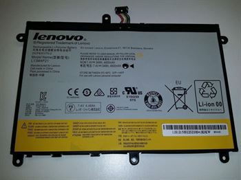 סוללה מקורית למחשב נייד Lenovo L13N4P01 L13M4P02 Battery for Lenovo Erazer Y50 Y70 Y50-70 Y70-70  LENOVO שנה אחריות mydigital