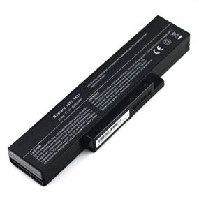 סוללה חליפית 6 תאים למחשב נייד DELL 1420 שנה אחריות mydigital
