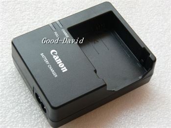 מטען מקורי למצלמות CANON  LPE17 mydigital