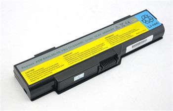 סוללה חליפית 6 תאים IBM LENOVO L09L6D16 שנה אחריות mydigital