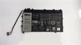 סוללה מקורית  למחשב נייד DDell Latitude 13 7000 30Wh 11.1V  271J9 YX81V   שנה אחריות mydigital