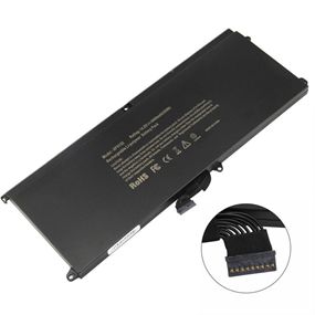 סוללה חליפית למחשב נייד DELL XPS OHTR7 שנה אחריות mydigital