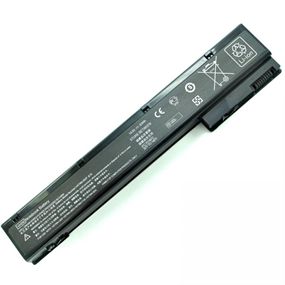 סוללה חליפית למחשב נייד HP 8560w 8570w 8760w 8770w שנה אחריות mydigital