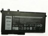 סוללה מקורית  למחשב נייד Dell Latitude 15 3520 3530 E5280 E5480 E5580​​​​​​​ 3DDDG     שנה אחריות mydigital