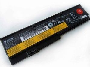 סוללה מקורית 6 תאים IBM LENOVO Lenovo 2T4647 42T4648 mydigital