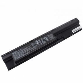 סוללה מקורית למחשב נייד HP  440  708457-001   שנה אחריות mydigital