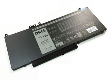 סוללה מקורית  למחשב נייד DELL   Dell Inspiron G5 5587   שנה אחריות mydigital