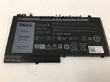 סוללה מקורית   למחשב נייד DELL   Latitude  47WH   NGGX5 E5470 E5270 שנה אחריות mydigital