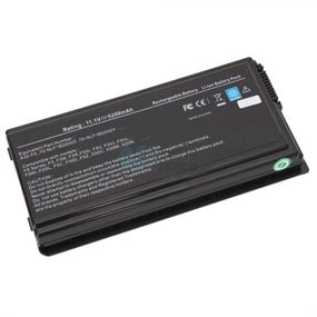 סוללה חליפית למחשב נייד אסוס X50 X50M X50N ASUS שנה אחריות mydigital