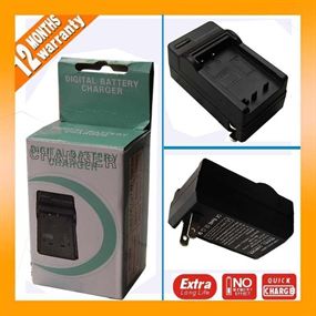 מטען חליפי לסוללות CANON NB-6L NB6L mydigital