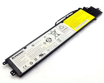 סוללה מקורית למחשב נייד Lenovo Lenovo Erazer Y40-70 Y40-80 L13M4P01 L13L4P01 L13C4P01 שנה אחריות mydigital