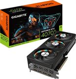 כרטיס מסך Gigabyte GeForce RTX 4070 Ti GAMING OC V2 12GB GDDR6X mydigital