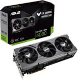 כרטיס מסך ASUS TUF Gaming GeForce RTX 4080 OC Edition 16GB GDDR6X mydigital