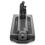 סוללה לשואב אבק    DYSON ANIMAL    V10   3000MAH  דייסון   שנה אחריות mydigital
