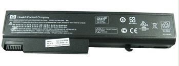 סוללה מקורית למחשב נייד HP 6540b 6545b 6550b  שנה אחריות mydigital