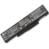 סוללה מקורית למחשב נייד LG E500 שנה אחריות mydigital