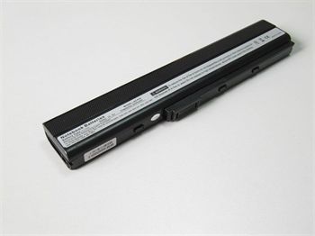 סוללה חליפית למחשב נייד אסוס A52F A32-K52 ASUS mydigital