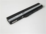 סוללה חליפית למחשב נייד אסוס A52F A32-K52 ASUS mydigital