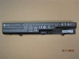 סוללה מקורית 6 תאים למחשב נייד HP 4520S שנה אחריות mydigital
