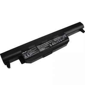 סוללה חליפית למחשב נייד ASUS U57A U57VM X45A X45VD X55A X55C A33-K55 שנה אחריות mydigital
