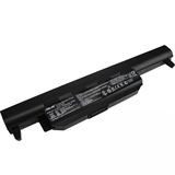 סוללה חליפית למחשב נייד ASUS U57A U57VM X45A X45VD X55A X55C A33-K55 שנה אחריות mydigital