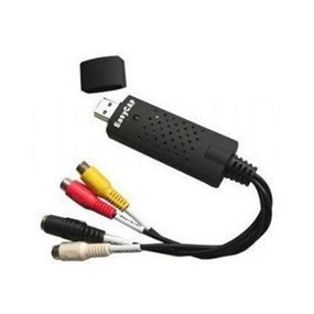 מתאם USB ממיר קלטות EASYCAP mydigital