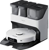 ‏שואב אבק רובוטי Roborock S7 Pro Ultra - צבע לבן mydigital