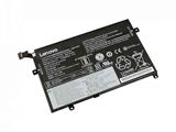 סוללה  מקורית למחשב נייד    01AV413 Lenovo ThinkPad E470 E470C E475  שנה אחריות mydigital
