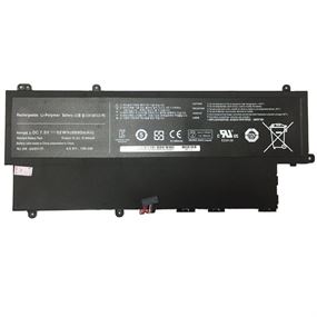 סוללה חליפית למחשב נייד  Samsung Ultrabook NP530U3B 530U3C שנה אחריות mydigital