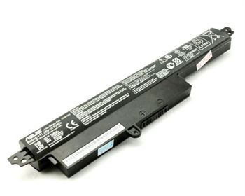 סוללה מקורית  למחשב נייד אסוס ASUS ViVOBOOK X200M שנה אחריות mydigital