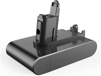 סוללה לשואב אבק דייסון Dyson DC44 DC34  3000MAH  TYPE B שנה אחריות mydigital