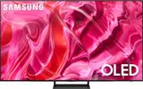 טלוויזיה חכמה Samsung 55'' OLED UHD 4K QE55S90D mydigital
