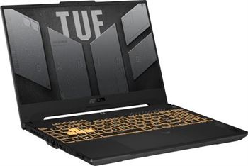 מחשב נייד לגיימרים Asus TUF Gaming F15 (2023) FX507ZC4-HN073W - צבע Jaeger Gray mydigital