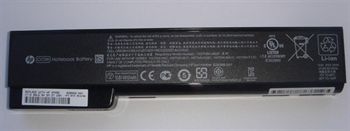 סוללה מקורית למחשב נייד HP 6565B 6560B 6360B שנה אחריות mydigital