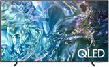 טלוויזיה חכמה Samsung 55'' QLED UHD 4K QE55Q60D mydigital