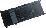 סוללה מקורית למחשב נייד Dell Inspiron 7773 7577 Latitude P30E 33YDH    שנה אחריות mydigital
