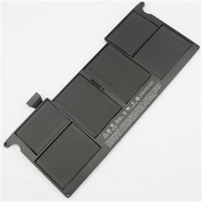 סוללה מקורית למחשב נייד אפל Apple MacBook Apple Macbook Air 11" A1370 A1370 A1370 2011 A1465 2012 2013 A1406 mydigital