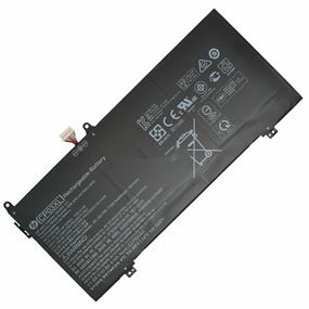 סוללה מקורית       HP Spectre  CP03XL Battery  x360 13-ae000 929066-421 HSTNN-LB8E mydigital