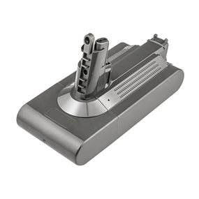 סוללה לשואב אבק   DYSON V11   דייסון  3000MAH     שנה אחריות mydigital