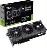 כרטיס מסך ASUS TUF Gaming GeForce RTX 4060 Ti 8GB GDDR6 OC Edition mydigital