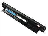 סוללה מקורית6 תאים  xcmrd  למחשב נייד DELL 3421 14R 5421 15 3521 15R 5521 17 3721 שנה אחריות mydigital