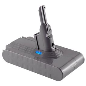 סוללה לשואב אבק   DYSON V8 דייסון      Pluffy Animal  Absolute mydigital