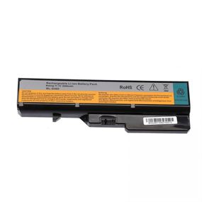 סוללה חלופית 6 תאים B570 B570E IBM LENOVO שנה אחריות mydigital