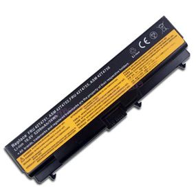 סוללה חלופית 6 תאים IBM LENOVO T510 SL410 SL510 שנה אחריות mydigital
