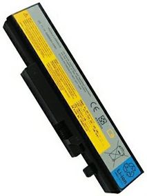סוללה חלופית 6 תאים IBM LENOVO IDEAPAD IDEAPAD Y570 שנה אחריות mydigital