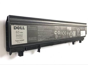 סוללה מקורית למחשב נייד DELL VV0NF שנה אחריות מבצע mydigital