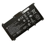 סוללה מקורית למחשב נייד  HP Pavilion TE03XL Battery for HP OMEN 15-AX033DX  שנה אחריות mydigital