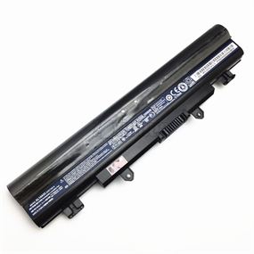 סוללה מקורית למחשב נייד ACER  E5-571 AL14A32 שנה אחריות mydigital