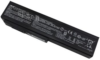 סוללה מקורית למחשב נייד אסוס A32-N61 ASUS שנה אחריות mydigital
